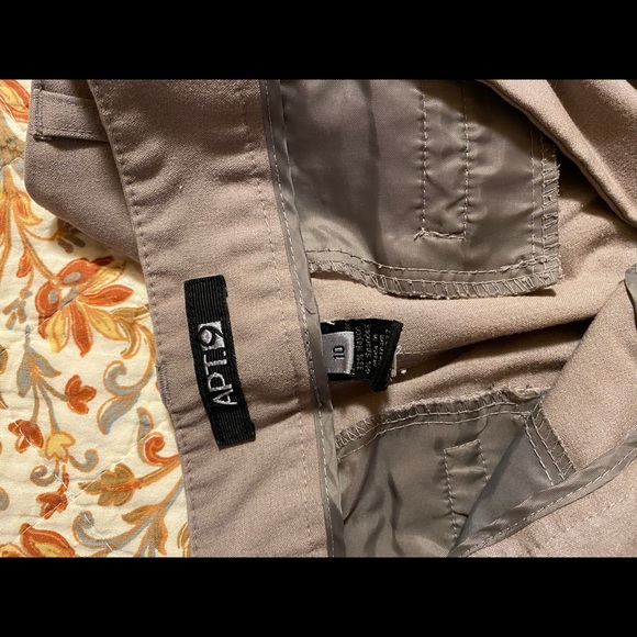 Dress pant bundle - Picture 2 of 4